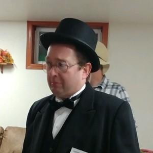 Chad Blumeyer's avatar