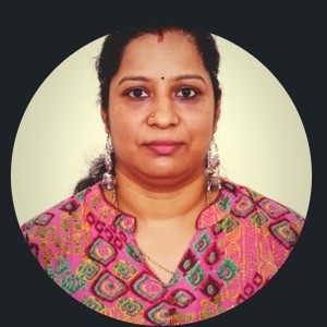 Devi Venkatasubramanian's avatar