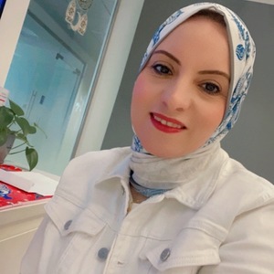 Noura Abdulsamad's avatar