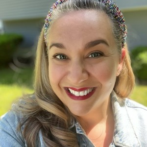 Courtney Hadden's avatar