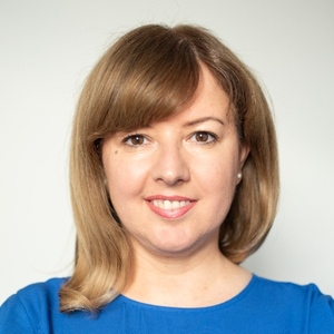 Eleonora Mihalca's avatar