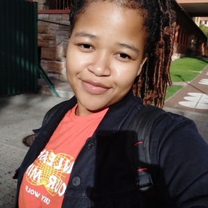 Deborah Ngwenyama's avatar
