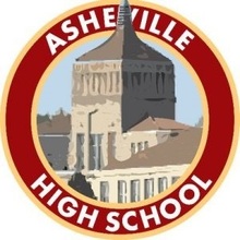 Team Asheville High School Spring 2021!'s avatar