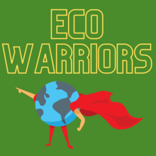Team Eco Warriors's avatar