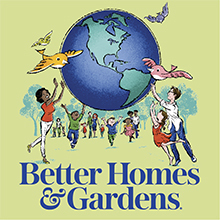 Team Better Homes & Gardens's avatar