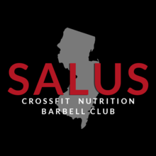 Team Salus's avatar