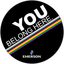 Team Emerson Employee Resource Groups - Pennsylvania's avatar