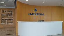 Team Emerson Innovation Centre - Pune's avatar