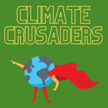 Team Climate Crusaders's avatar
