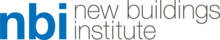 Team New Buildings Institute (NBI)'s avatar