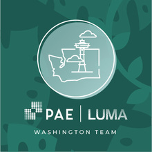 Team PAE|LUMA - Washington's avatar