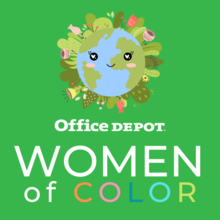 Team Women of Color ARG - Office Depot Inc.'s avatar