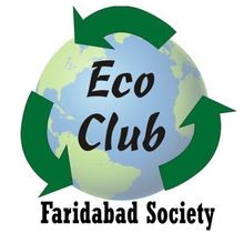 Team EcoClub Faridabad Society's avatar