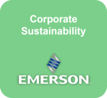 Emerson Corporate Sustainability's avatar