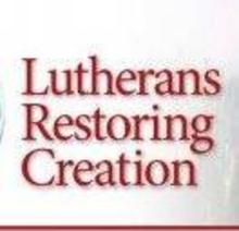 Lutherans Restoring Creation - Gulf Coast's avatar