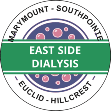 Team East Region Dialysis CCF's avatar