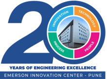 Emerson Innovation Centre - Pune, India's avatar