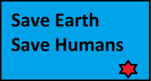 Save Earth Save Humans's avatar