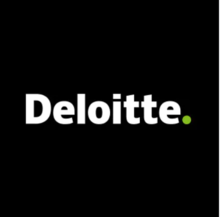 Deloitte's avatar