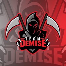 Team TeamDEMISE's avatar