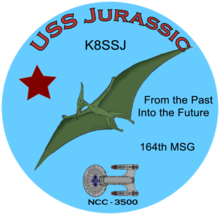 USS Jurassic's avatar