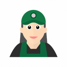 Starbucks D507's avatar