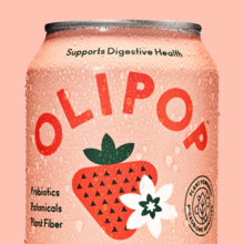 Team OLIPOP's avatar