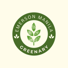 Emerson Manila GreenARy's avatar