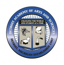 Detroit Academy of Arts and Sciences's avatar
