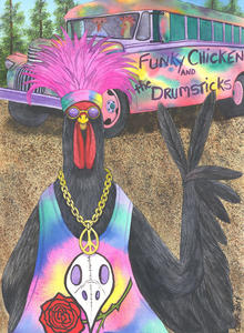 The Funky Chickens's avatar