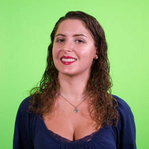 Jenna Colbert's avatar