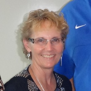 Sue Kane's avatar