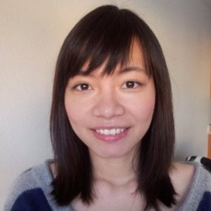 Eva Ho's avatar