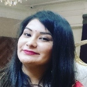 Shivani Tandon's avatar