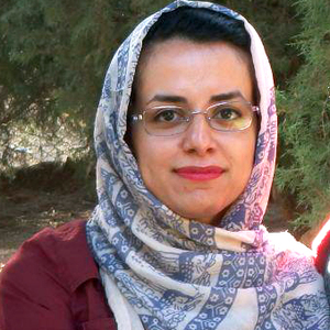 Farzaneh Parsinezhad's avatar