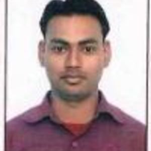 Raj Kumar's avatar