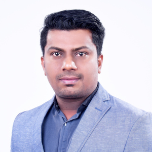 Vijaykumar SM's avatar
