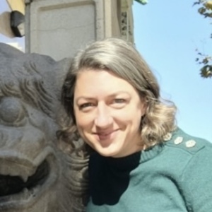 Alexa Vanselow's avatar