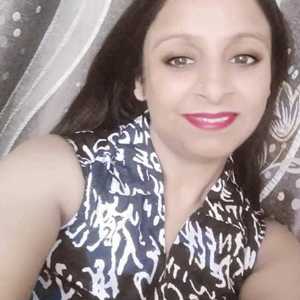 Sangeeta Khurana's avatar