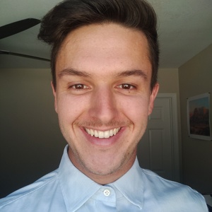 Ryan Kiracofe's avatar