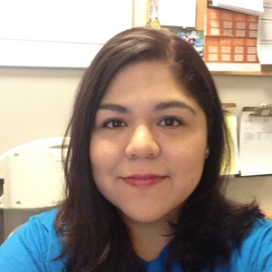Jasmine Ramirez's avatar