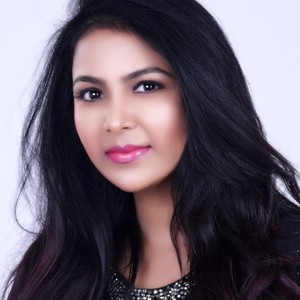 Nazia Mujeeb's avatar