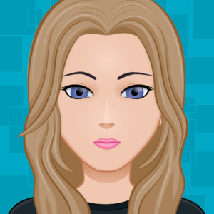 Rebecca Pelchar's avatar