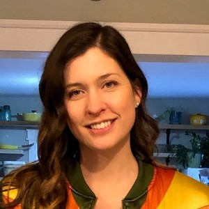 Holly Irion's avatar