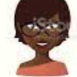 Lisa Moreino's avatar