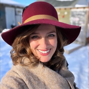 Victoria Downey's avatar
