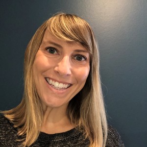 Nicole Ketterer's avatar