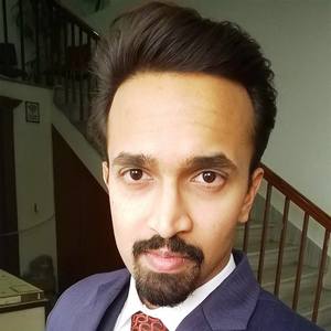 Aditya Dheer's avatar
