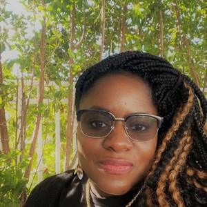 Shamequa Norwood's avatar