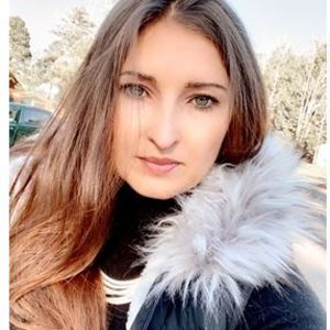 Anna Filipenko's avatar